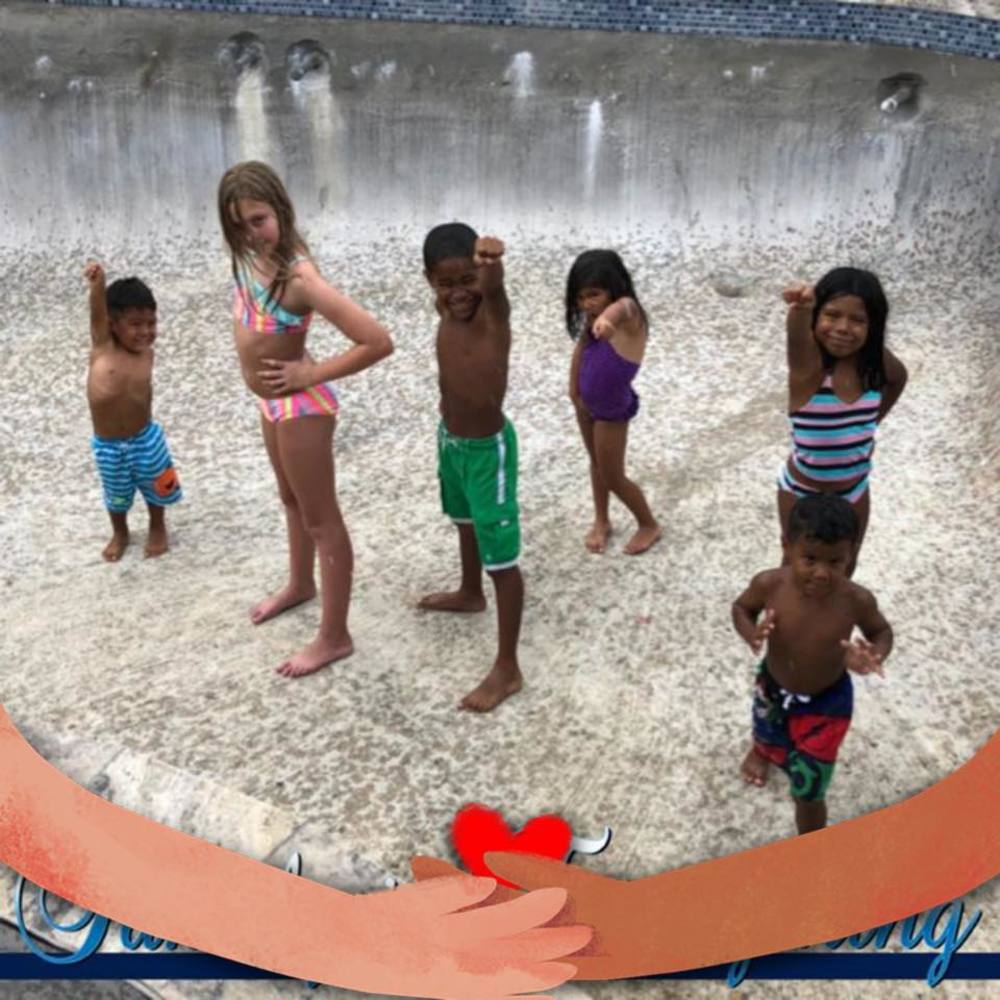 Meet your Posher, Lynn